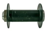 Picture of Warn 10" Replacement Drum for 15 Series Winch