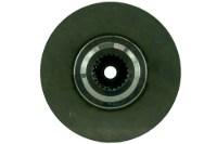 Picture of Warn 10" Replacement Drum for 15 Series Winch