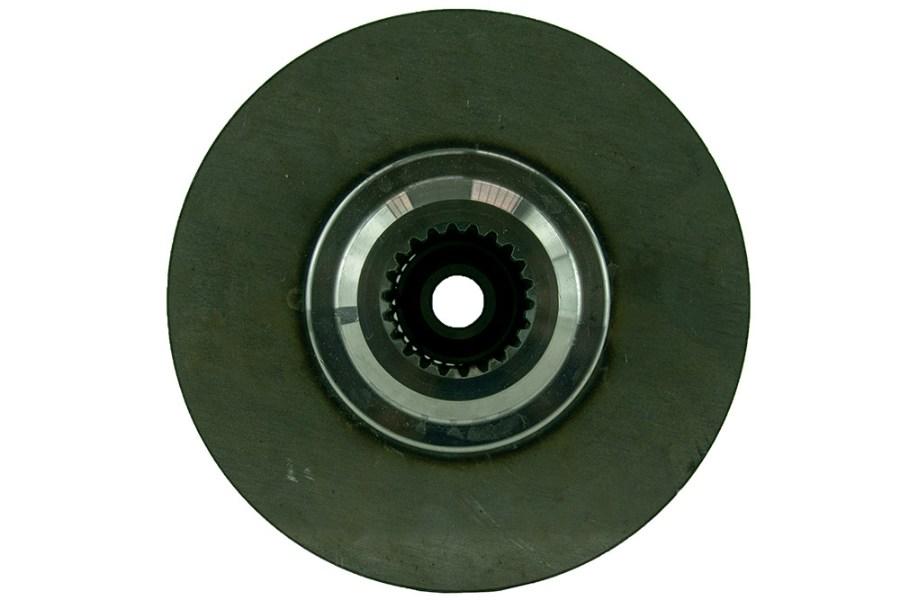 Picture of Warn 10" Replacement Drum for 15 Series Winch