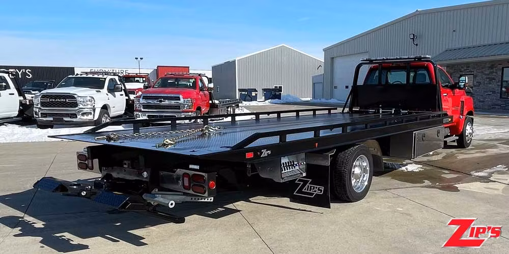 Picture of 2023 Century Steel 10 Series Car Carrier, Chevrolet 6500HD, 22594