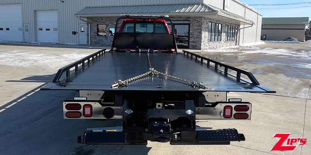 Picture of 2023 Century Steel 10 Series Car Carrier, Chevrolet 6500HD, 22594