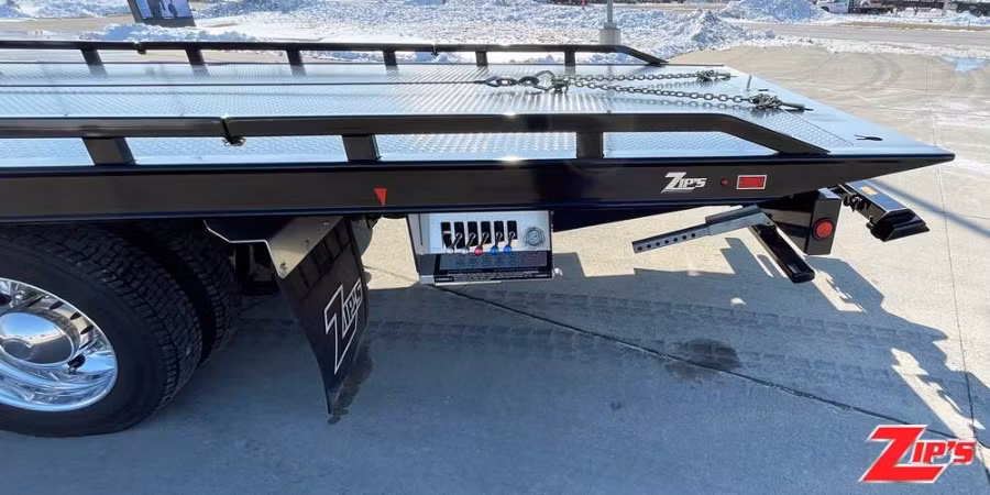 Picture of 2023 Century Steel 10 Series Car Carrier, Chevrolet 6500HD, 22594