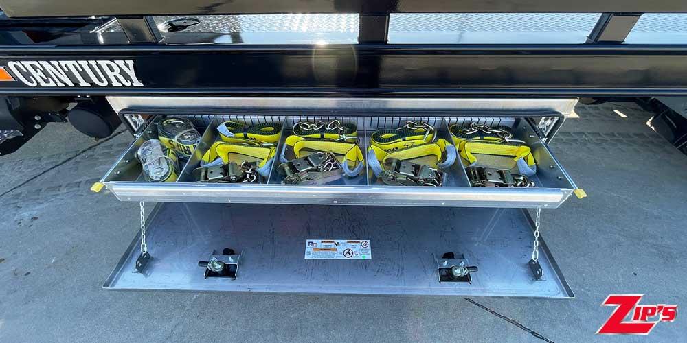 Picture of 2023 Century Steel 10 Series Car Carrier, Chevrolet 6500HD, 22594