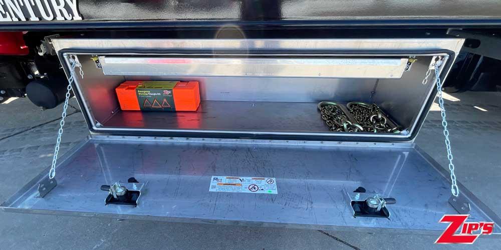 Picture of 2023 Century Steel 10 Series Car Carrier, Chevrolet 6500HD, 22594