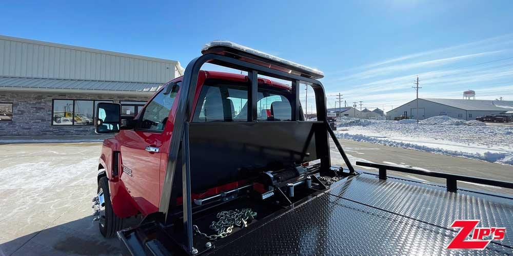 Picture of 2023 Century Steel 10 Series Car Carrier, Chevrolet 6500HD, 22594