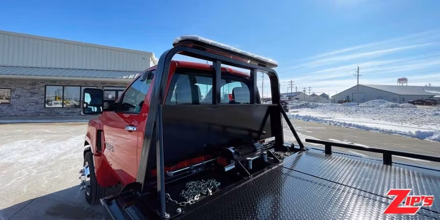 Picture of 2023 Century Steel 10 Series Car Carrier, Chevrolet 6500HD, 22594