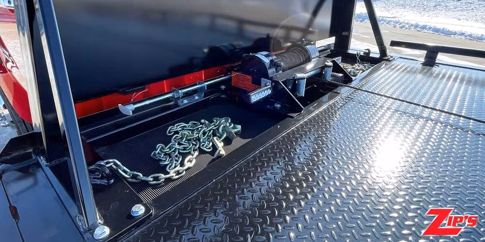 Picture of 2023 Century Steel 10 Series Car Carrier, Chevrolet 6500HD, 22594