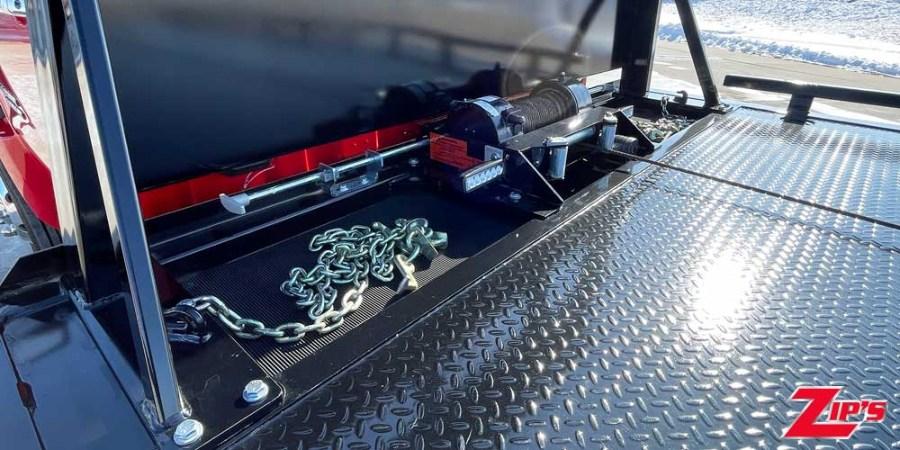 Picture of 2023 Century Steel 10 Series Car Carrier, Chevrolet 6500HD, 22594