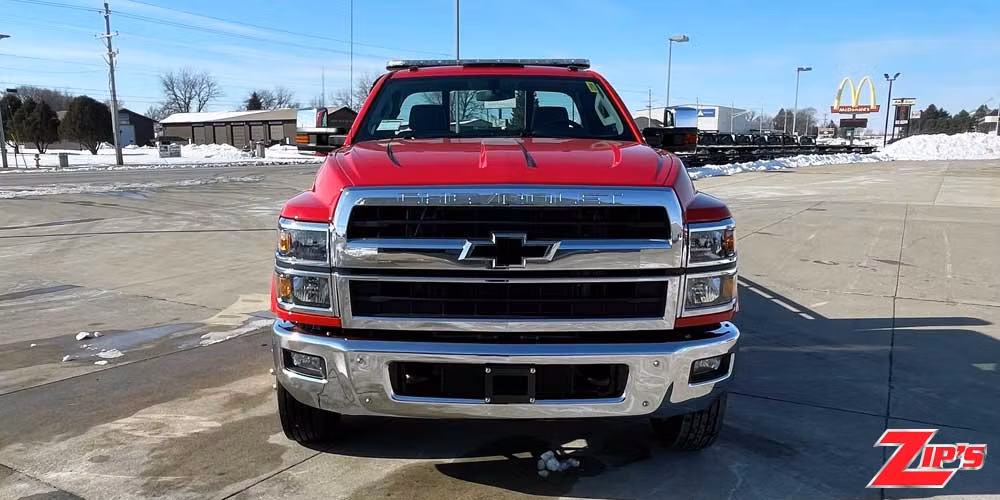 Picture of 2023 Century Steel 10 Series Car Carrier, Chevrolet 6500HD, 22594