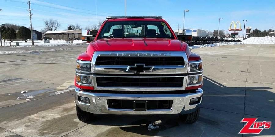 Picture of 2023 Century Steel 10 Series Car Carrier, Chevrolet 6500HD, 22594