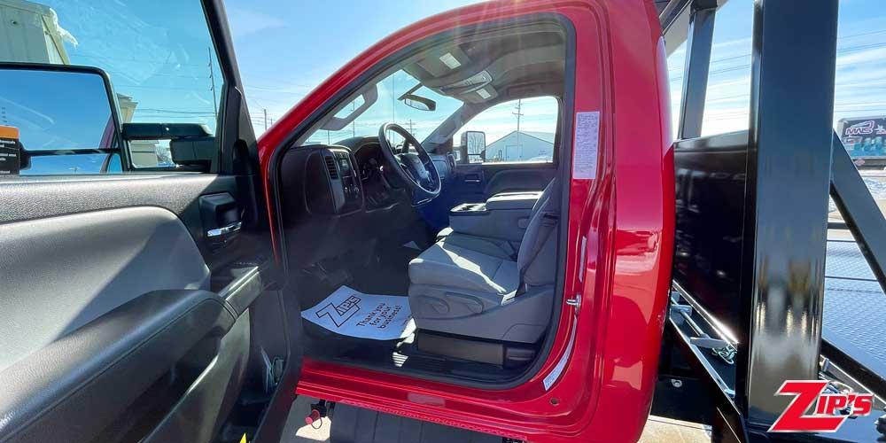 Picture of 2023 Century Steel 10 Series Car Carrier, Chevrolet 6500HD, 22594