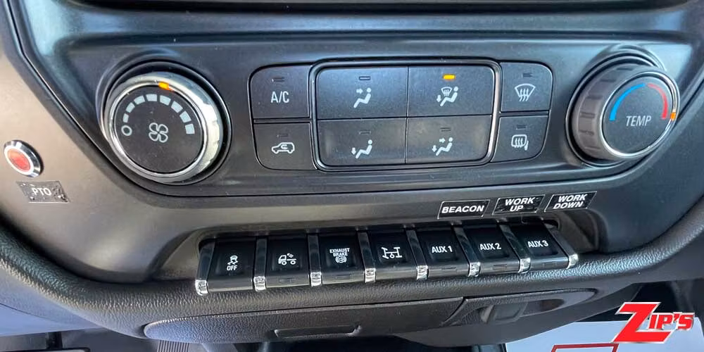 Picture of 2023 Century Steel 10 Series Car Carrier, Chevrolet 6500HD, 22594