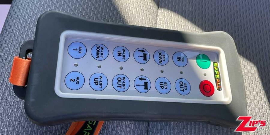 Picture of 2023 Century Steel 10 Series Car Carrier, Chevrolet 6500HD, 22594