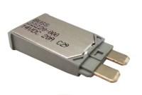 Picture of Power Up Automatic Reset ATC Circuit Breaker for APP-4 Protector 20 Amp