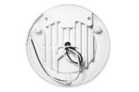 Picture of Maxxima 6" Red/White LED Dome Light - 3 position switch