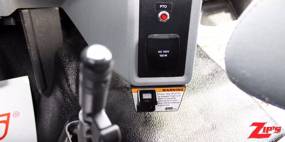 Picture of 2023 Century Steel 12 Series LCG™ Car Carrier, Ford F650SD, 23116