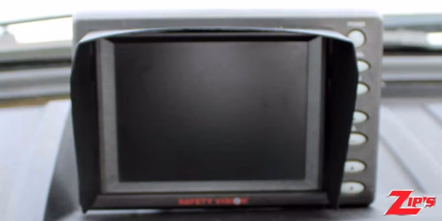 Picture of 2023 Century Steel 12 Series LCG™ Car Carrier, Ford F650SD, 23116