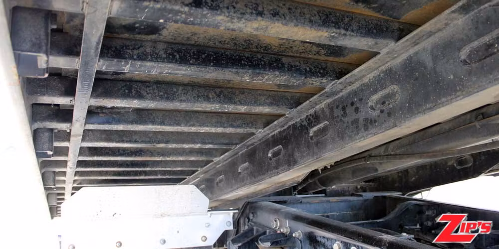 Picture of 2023 Century Steel 12 Series LCG™ Car Carrier, Ford F650SD, 23116