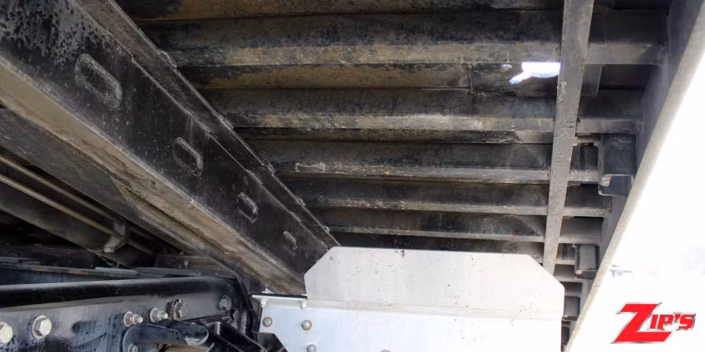 Picture of 2023 Century Steel 12 Series LCG™ Car Carrier, Ford F650SD, 23116