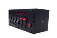 Picture of Universal Switch Panel 6 Switch