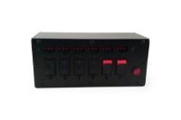 Picture of Universal Switch Panel 6 Switch