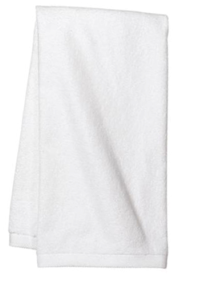 Port Authority Sport Towel Additional view