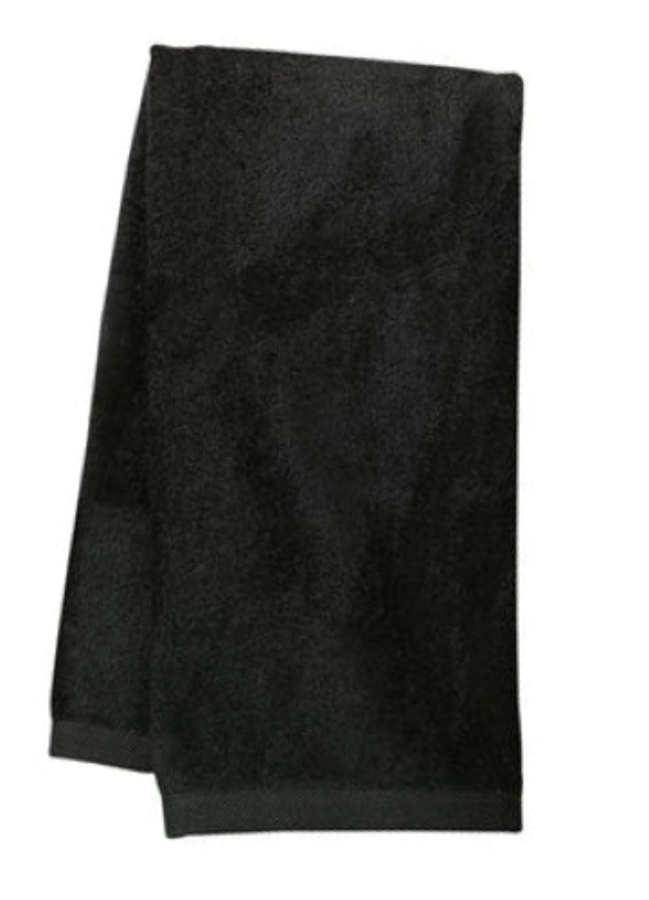Port Authority Sport Towel Additional Angle