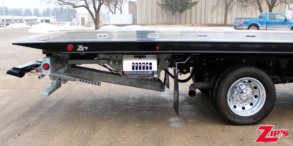 Picture of 2024 Century Steel 10 Series Car Carrier, Dodge Ram 5500HD 4X4, 22416