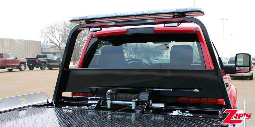Picture of 2024 Century Steel 10 Series Car Carrier, Dodge Ram 5500HD 4X4, 22416