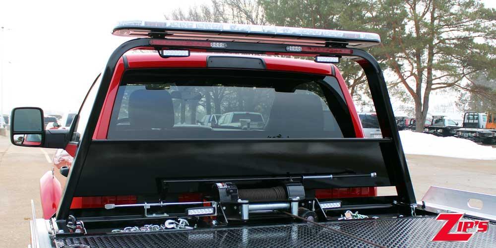 Picture of 2024 Century Steel 10 Series Car Carrier, Dodge Ram 5500HD 4X4, 22416
