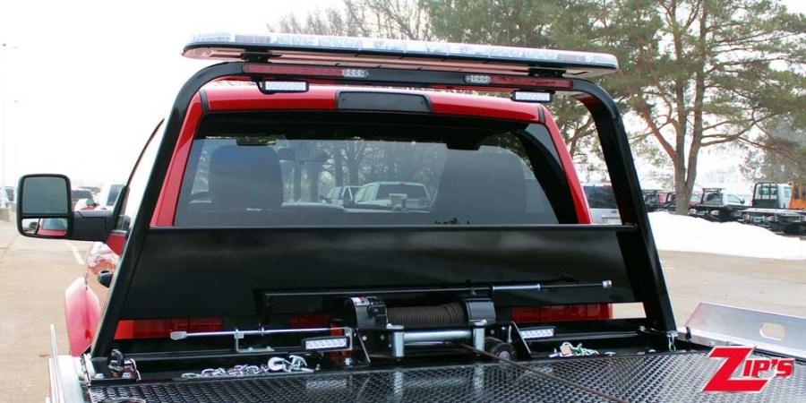 Picture of 2024 Century Steel 10 Series Car Carrier, Dodge Ram 5500HD 4X4, 22416