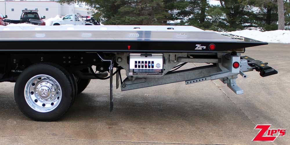 Picture of 2024 Century Steel 10 Series Car Carrier, Dodge Ram 5500HD 4X4, 22416