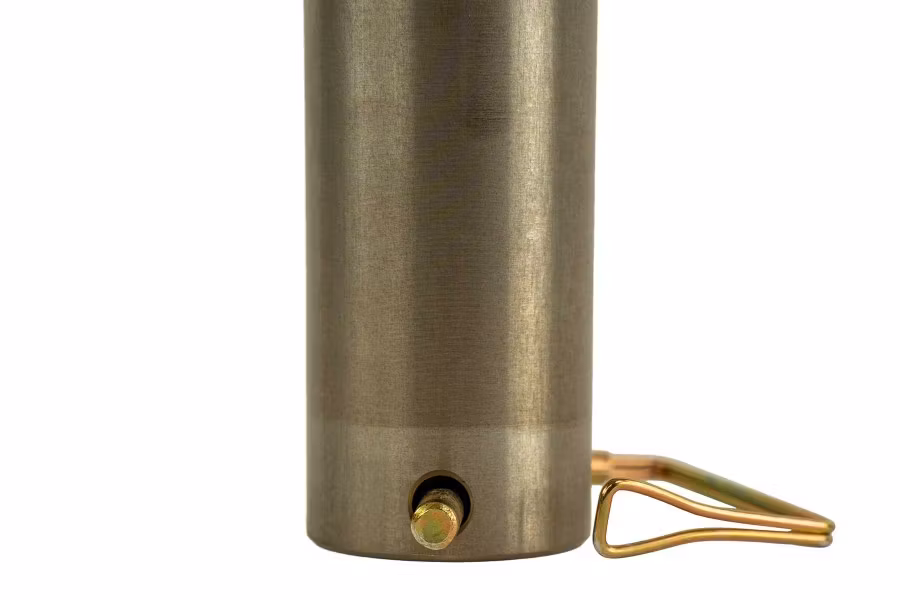 Picture of Zip's Gillis Bus Fork