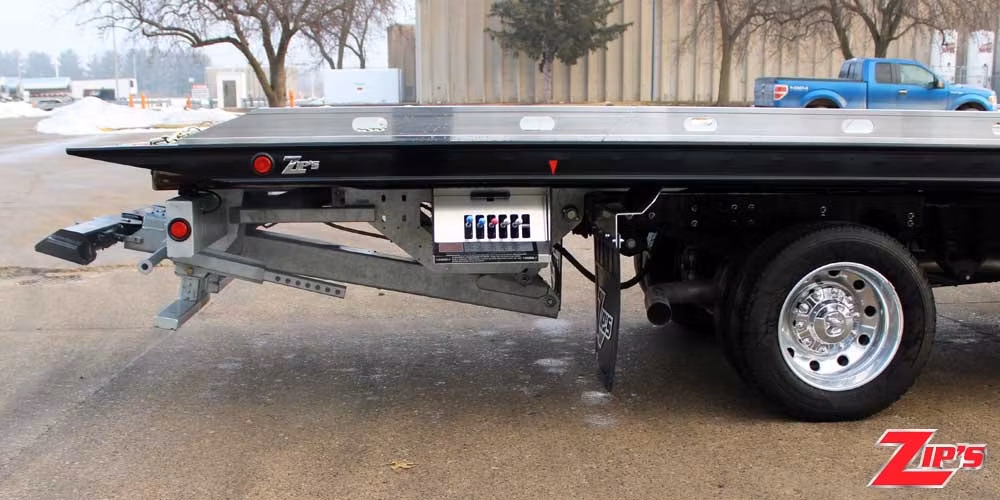 Picture of 2024 Century Steel 10 Series Car Carrier, Dodge Ram 5500HD 4X4, 22407