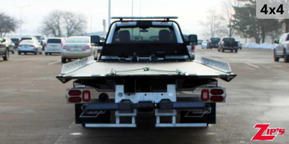 Picture of 2024 Century Steel 10 Series Car Carrier, Dodge Ram 5500HD 4X4, 22407
