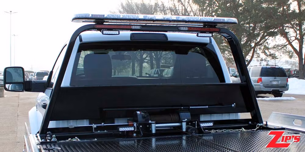 Picture of 2024 Century Steel 10 Series Car Carrier, Dodge Ram 5500HD 4X4, 22407