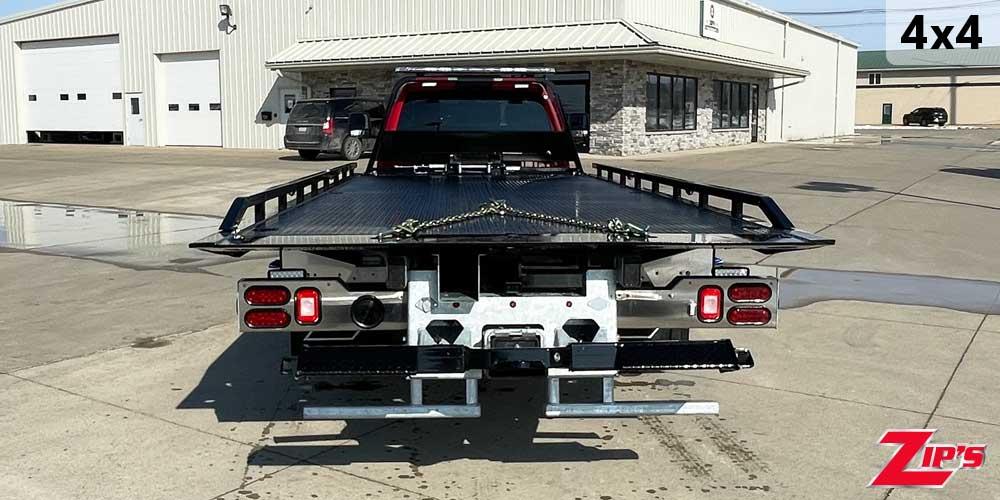 Picture of 2024 Century Steel 10 Series Car Carrier, Dodge Ram 5500HD 4X4, 22448
