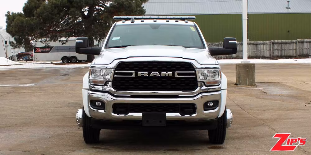 Picture of 2024 Century Steel 10 Series Car Carrier, Dodge Ram 5500HD, 22385