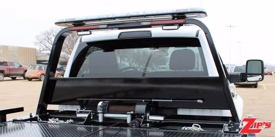 Picture of 2024 Century Steel 10 Series Car Carrier, Dodge Ram 5500HD, 22385