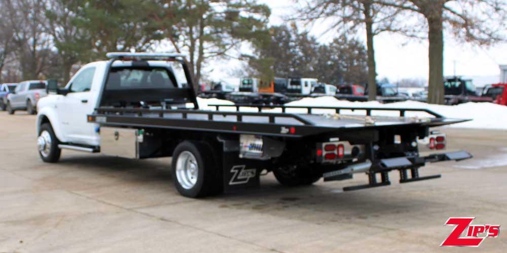 Picture of 2024 Century Steel 10 Series Car Carrier, Dodge Ram 5500HD, 22385