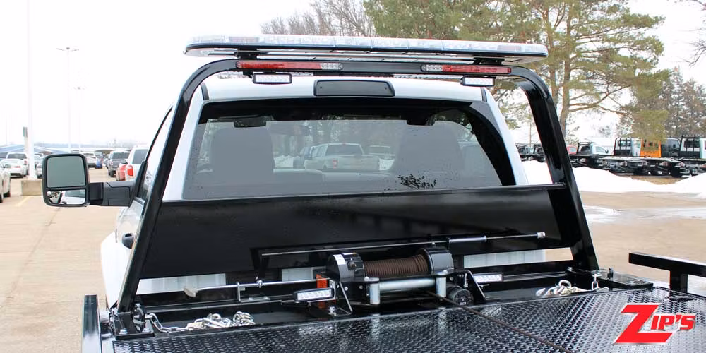 Picture of 2024 Century Steel 10 Series Car Carrier, Dodge Ram 5500HD, 22385