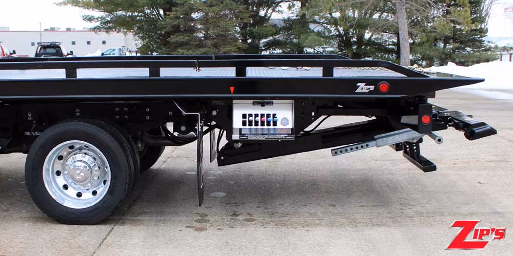 Picture of 2024 Century Steel 10 Series Car Carrier, Dodge Ram 5500HD, 22385