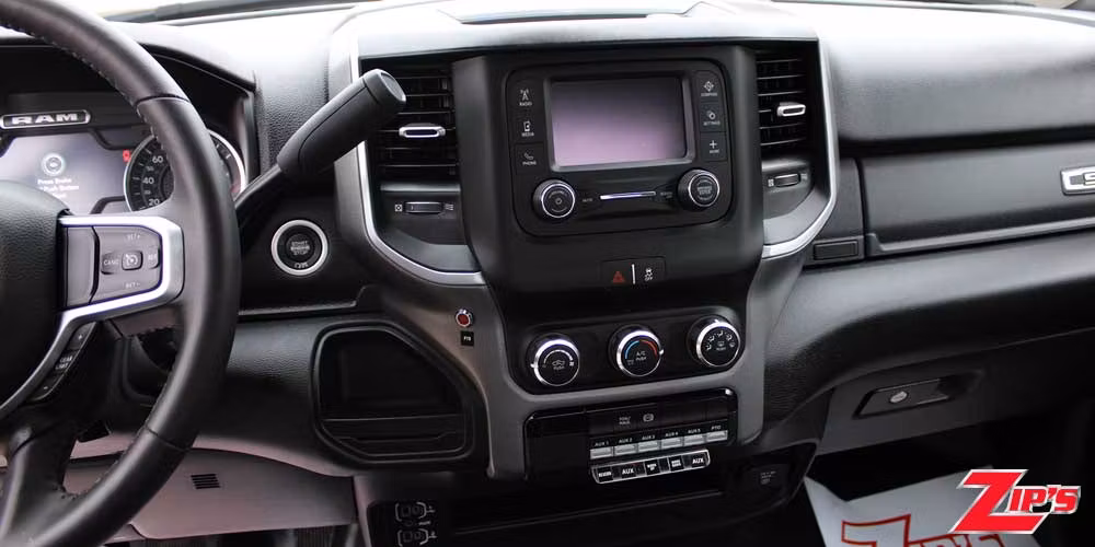 Picture of 2024 Century Steel 10 Series Car Carrier, Dodge Ram 5500HD, 22385