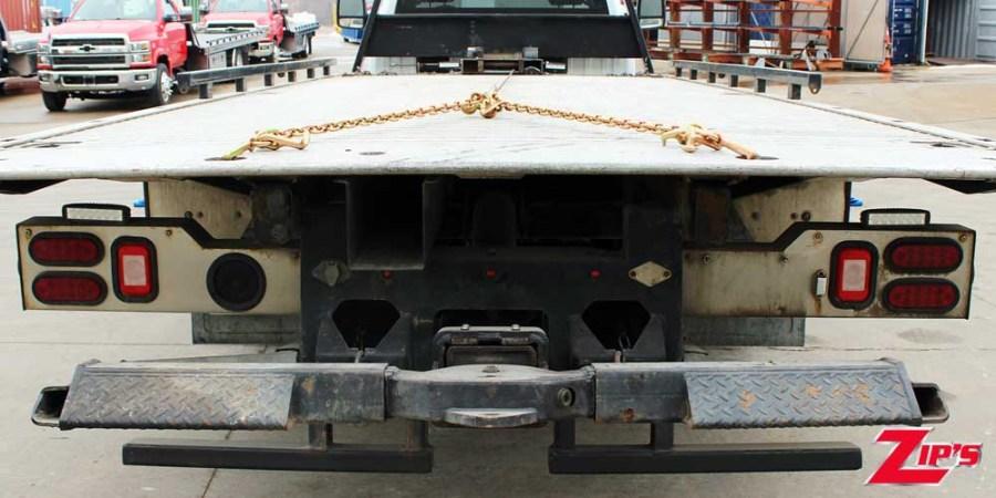 Picture of 2023 Century Aluminum 10 Series Car Carrier, Dodge Ram 5500HD 4X4, 22802