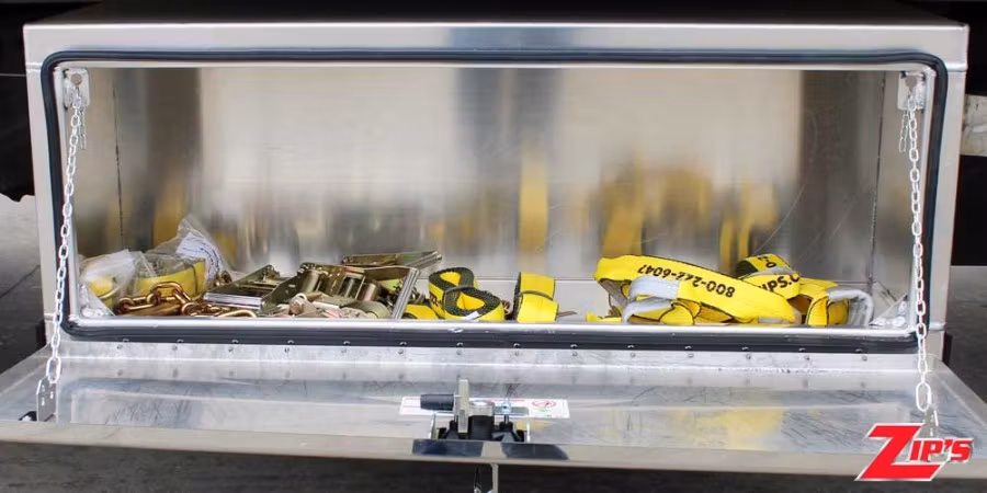 Picture of 2023 Century Aluminum 10 Series Car Carrier, Dodge Ram 5500HD 4X4, 22802