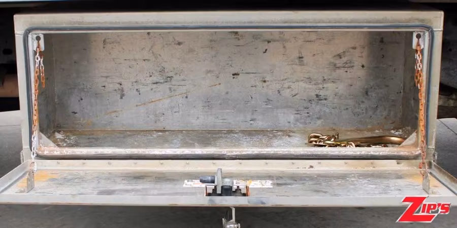 Picture of 2023 Century Aluminum 10 Series Car Carrier, Dodge Ram 5500HD 4X4, 22802