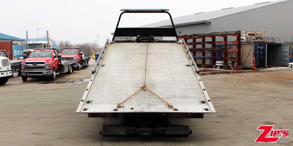 Picture of 2023 Century Aluminum 10 Series Car Carrier, Dodge Ram 5500HD 4X4, 22802