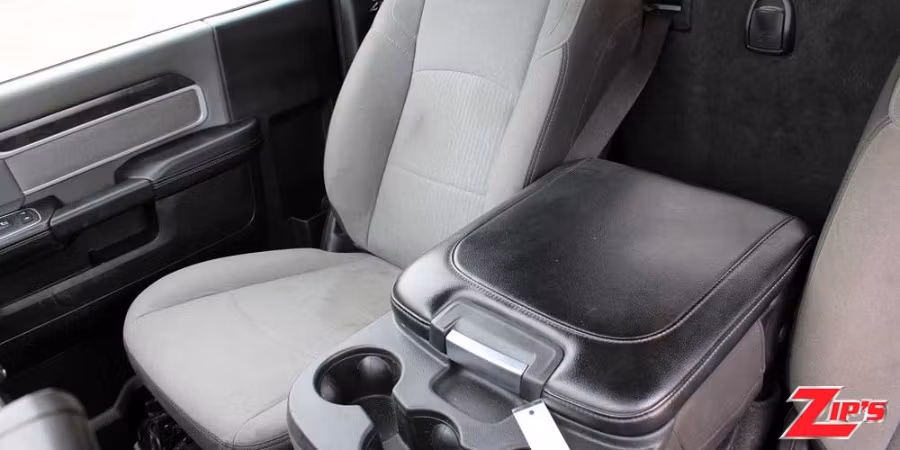 Picture of 2023 Century Aluminum 10 Series Car Carrier, Dodge Ram 5500HD 4X4, 22802