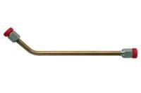 Picture of Miller Short Hydraulic Tube Assembly Vulcan 880 / 890 Series