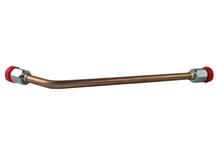 Picture of Miller Short Hydraulic Tube Assembly Vulcan 880 / 890 Series